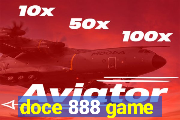 doce 888 game